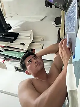 David-latinlover online show from 03/04/26, 06:14