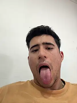 David-latinlover online show from 04/10/26, 05:17