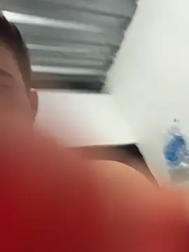 David-latinlover online show from 05/07/26, 02:06