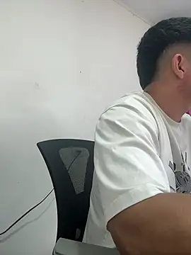 David-latinlover online show from 05/12/26, 05:43