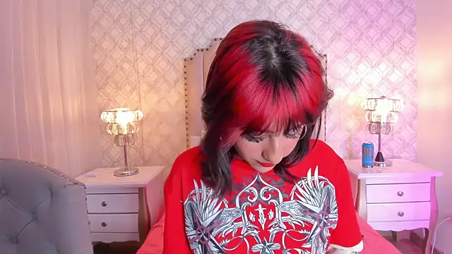 mika doll online show from 03/20/26, 02:05