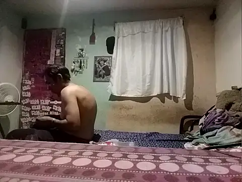 CardoMartinez01 online show from 06/13/26, 01:03