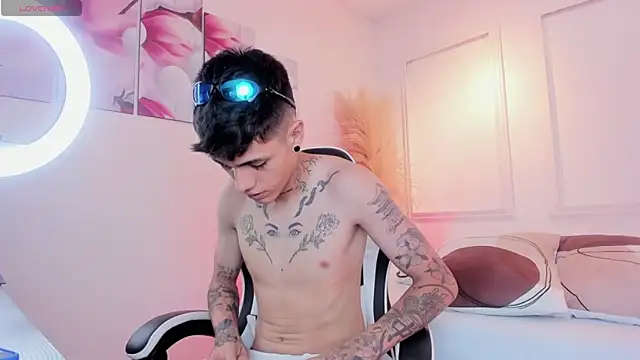 Tommy valverde online show from 04/14/26, 06:47