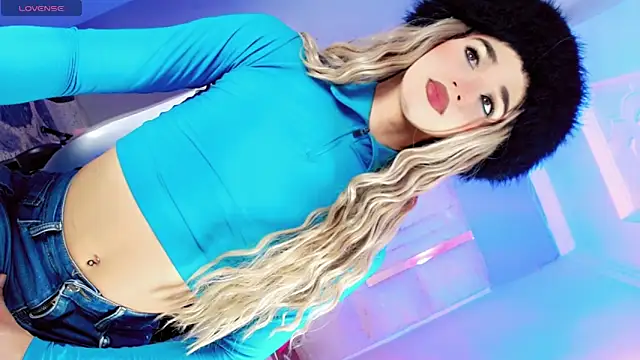 Sophiaa doll  online show from 04/15/26, 04:19