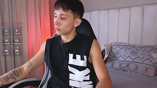 Rome cortes online show from 03/30/26, 07:59