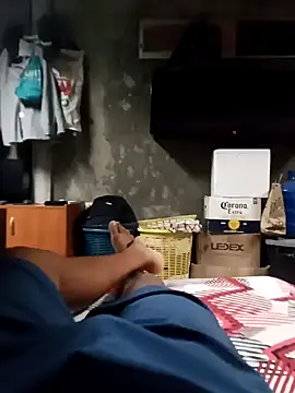 Javier 068 online show from 02/28/26, 04:13