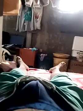 Javier 068 online show from 03/04/26, 07:53