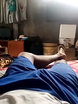 Javier 068 online show from 03/15/26, 09:43