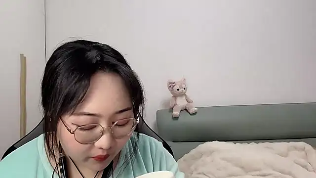 Susu-36E online show from 03/13/26, 06:09