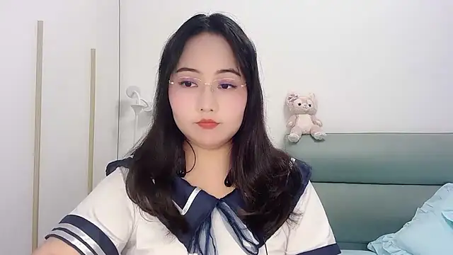 Susu-36E online show from 04/18/26, 07:34