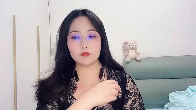 Susu-36E online show from 04/19/26, 07:51