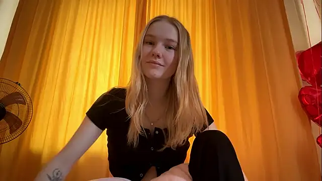 RimyPlaza online show from 03/08/26, 12:19