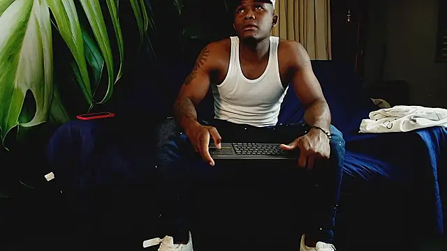 DarianWill18 online show from 03/01/26, 03:08