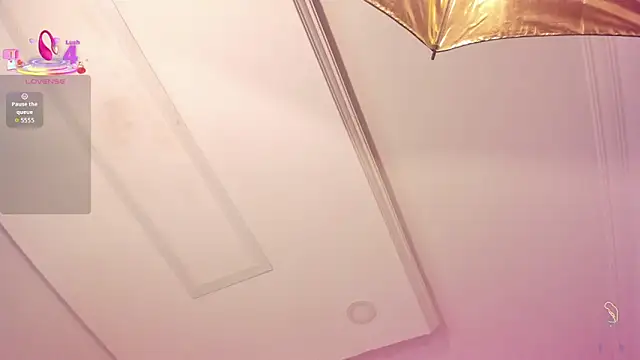 Hanna klover online show from 03/20/26, 03:55