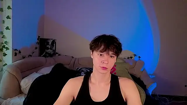 AnthonyCuutie online show from 03/05/26, 05:58