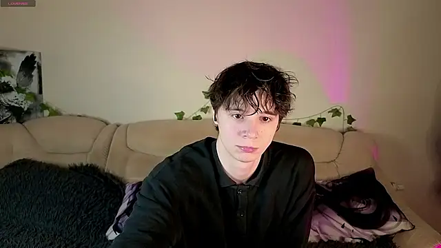 AnthonyCuutie online show from 03/15/26, 04:57