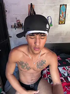 billi adamzz online show from 03/25/26, 08:26