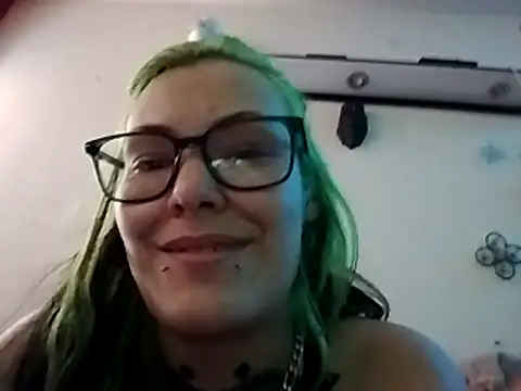 HennaedPyridine online show from 03/22/26, 07:45