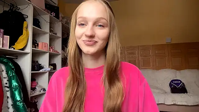 Anika Socutehe online show from 03/03/26, 11:16