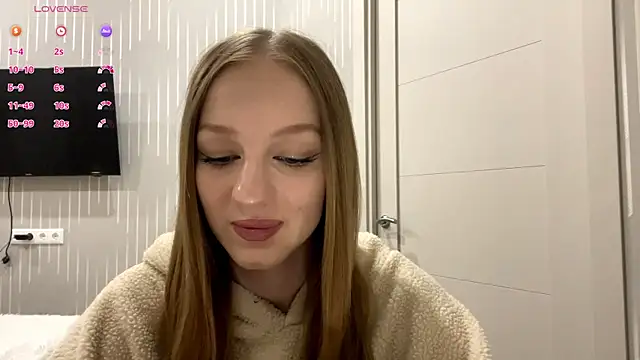 Anika Socutehe online show from 05/29/26, 08:07