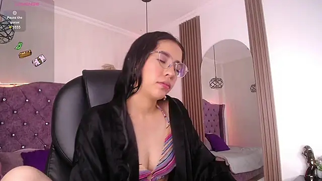 Snapshot of Amara_Davis1 chatting on 05/31/26, 05:15 Amara Davis1 online show from 05/31/26, 05:15