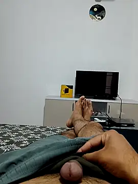 shybullggn online show from 05/08/26, 12:21