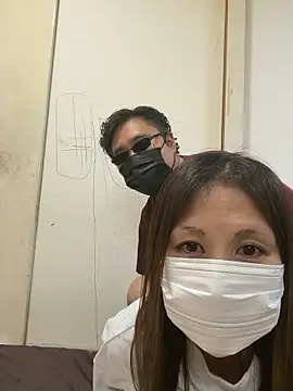 Yukari 0012 online show from 03/03/26, 04:46