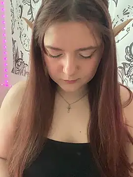 bambimay  online show from 03/04/26, 11:16