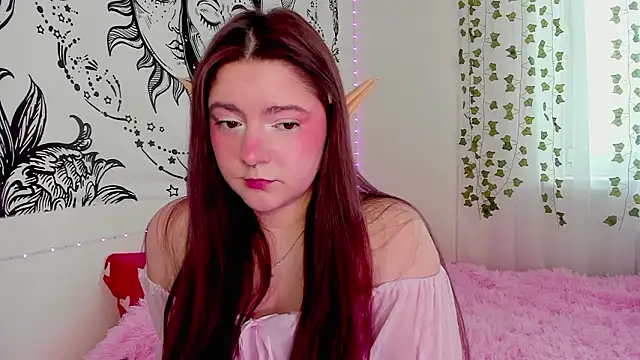 bambimay  online show from 03/05/26, 09:05