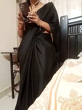 AnushaTelugu online show from 04/16/26, 08:42