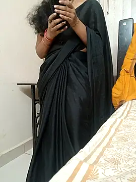 AnushaTelugu online show from 04/19/26, 06:54