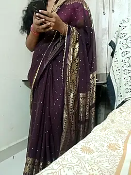 AnushaTelugu online show from 04/21/26, 07:06