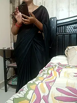 Snapshot of AnushaTelugu chatting on 05/27/26, 08:17 AnushaTelugu online show from 05/27/26, 08:17