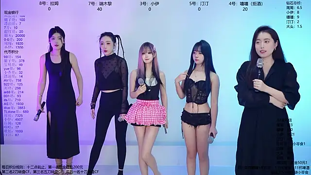 JM-777 online show from 03/26/26, 11:38