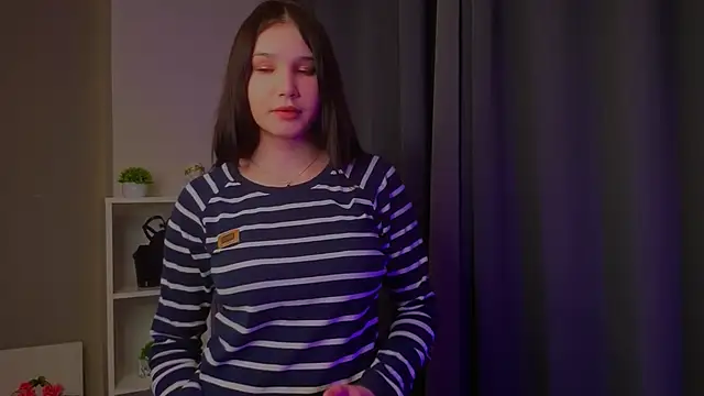 EnidRitzel online show from 03/02/26, 07:10