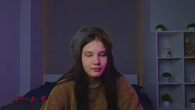 EnidRitzel online show from 03/05/26, 07:10