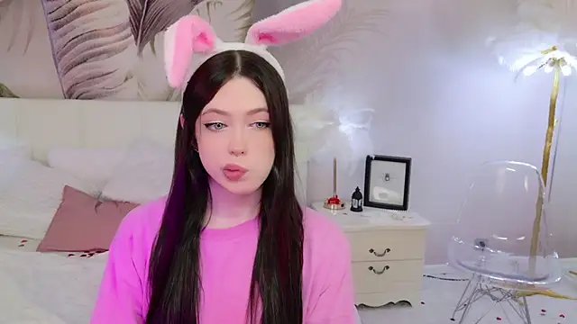 lizzy wells online show from 03/02/26, 08:59