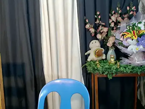 Baby Maxxx online show from 03/07/26, 03:25