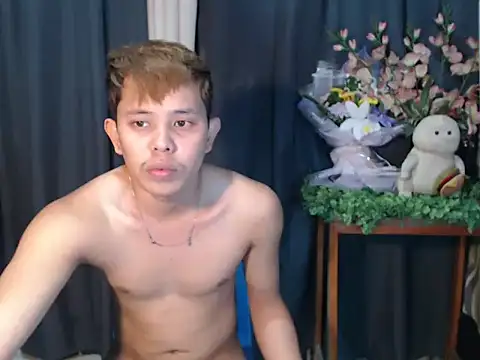 Baby Maxxx online show from 03/13/26, 04:30