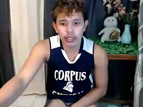 Baby Maxxx online show from 03/31/26, 08:59