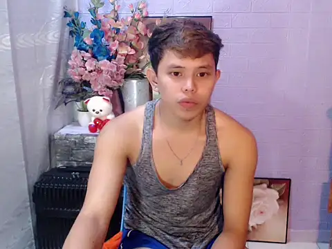 Baby Maxxx online show from 05/15/26, 11:01
