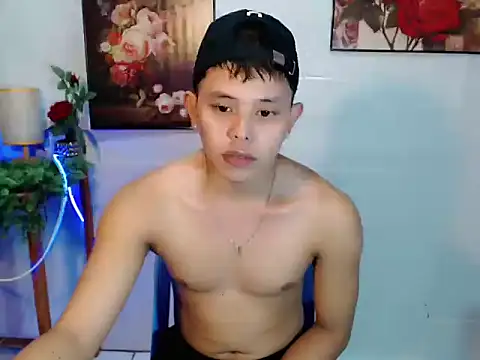 Snapshot of Baby_Maxxx chatting on 06/27/26, 09:03 Baby Maxxx online show from 06/27/26, 09:03