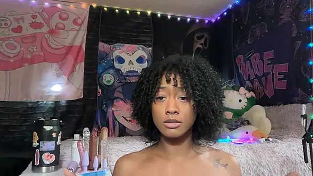 OopsItsLexxa online show from 06/10/26, 08:02