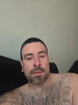 Biggbaddwulf7 online show from 03/09/26, 03:49