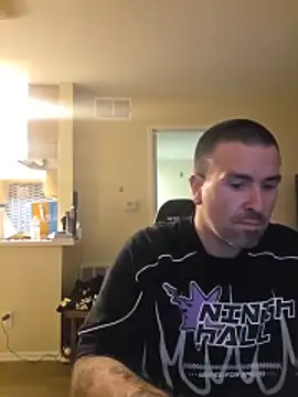 Biggbaddwulf7 online show from 05/11/26, 09:48