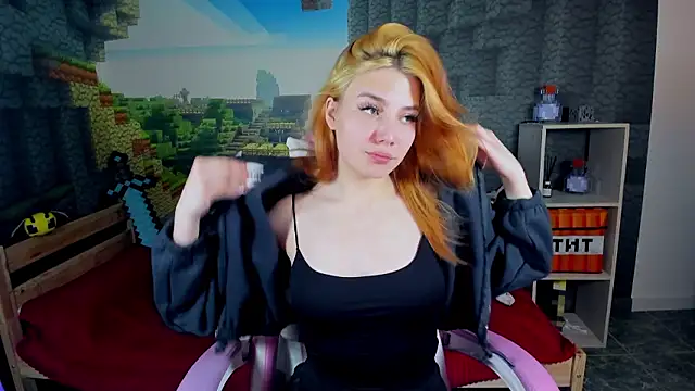 RosaFowler online show from 03/22/26, 12:19