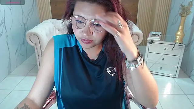 Aitana s online show from 03/03/26, 06:08