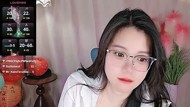 Luna-7788 online show from 03/03/26, 01:56