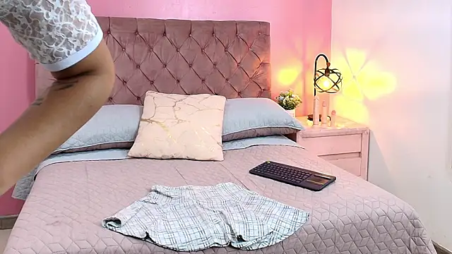 Antonella Skyy online show from 03/06/26, 12:56