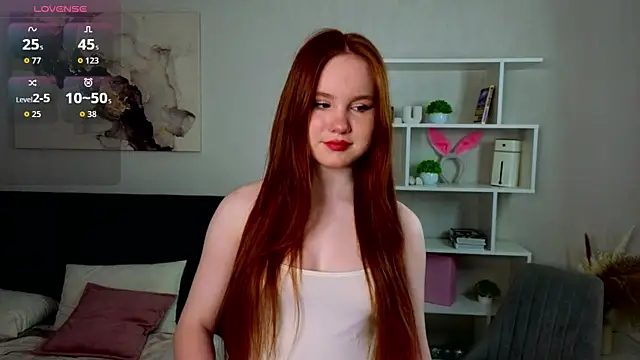HollisStorer online show from 05/04/26, 03:08